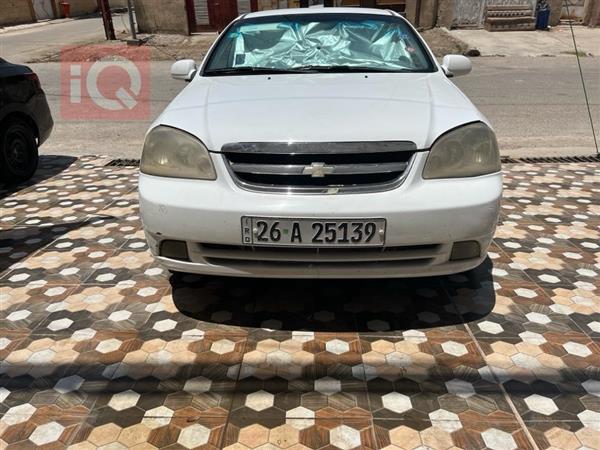 Chevrolet for sale in Iraq